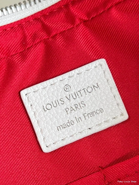 Repladies TRIO LOUIS MESSENGER VUITTON 0710